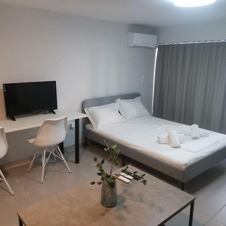 New Cozy Studio In Aigaleo Apartment Athens Exterior photo