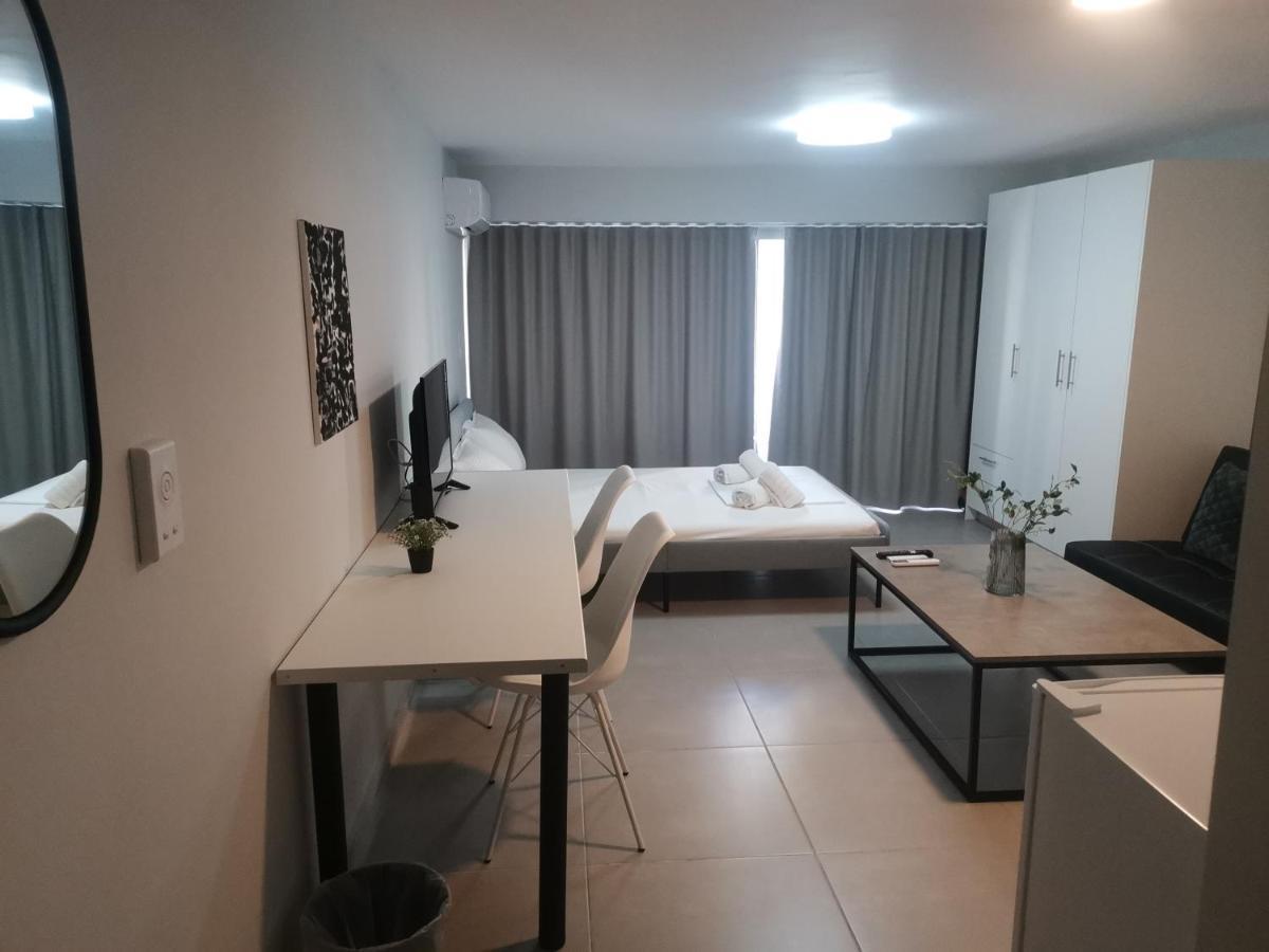 New Cozy Studio In Aigaleo Apartment Athens Exterior photo